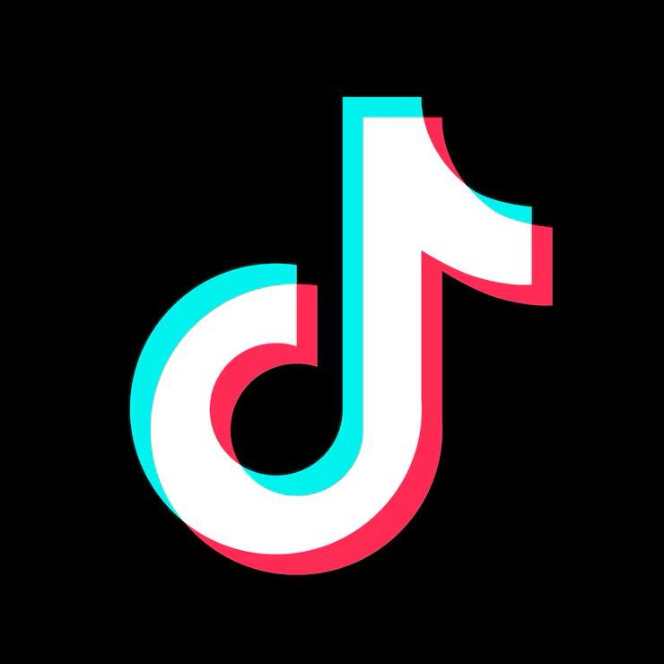 UK TikTok Account 1000+ Followers.